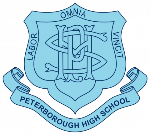 Peterborough High School - Department for Education